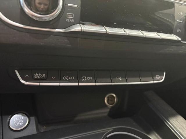 Audi A4 Avant 3.0 tdi sline quattro 272cv tiptronic