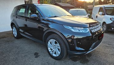 Land Rover Discovery Sport 2.0 eD4 150 CV 2WD R-Dynamic SE