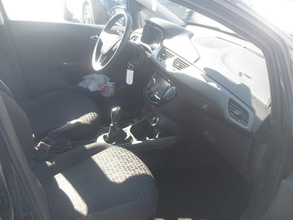 Opel Corsa 1.2 5 porte n-Joy - 2015