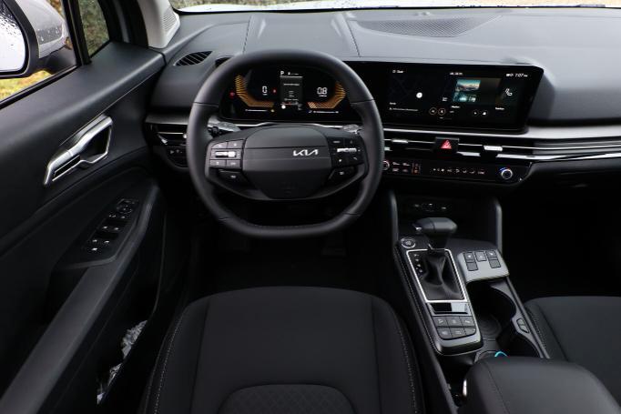 Kia Sportage 1.6 DCT 180cv 4X4 MY2026 ACC