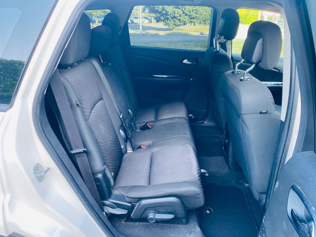 Fiat Freemont 2.0 Multijet 170 CV