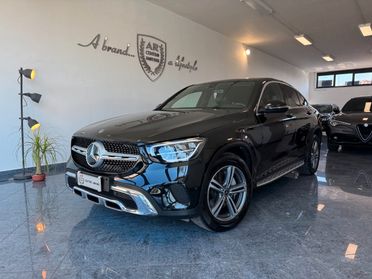 Mercedes GLC Coupe 200d Coupè Sport Plus 4matic Full Opt