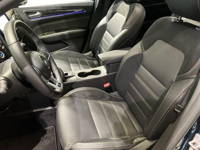 RENAULT Arkana 1.6 E-Tech full hybrid E-Tech Engineered 145cv