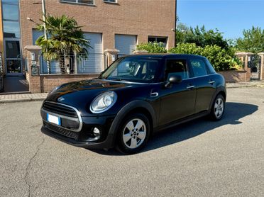 Mini Mini 1.2 One 75 CV 5 porte