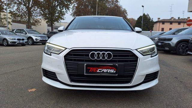 AUDI A3 SPB 30 g-tron S tronic Business PERMUTE UNICOPROPR