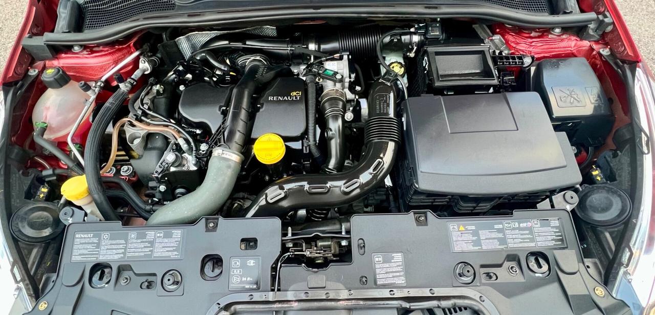 Renault Clio 1.5 dCi 5 porte Acc.Permute