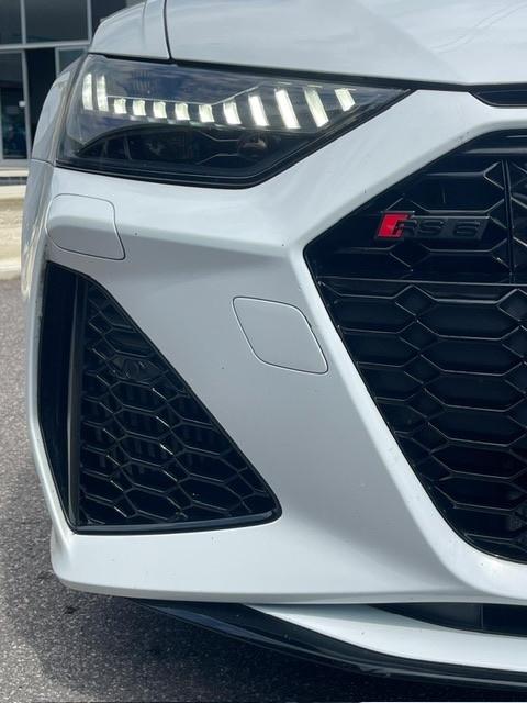 Audi RS6 RS 6 Avant 25 years
