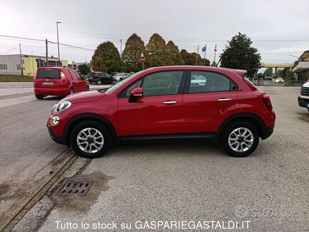 FIAT 500X 1.0 T3 120 CV City Cross