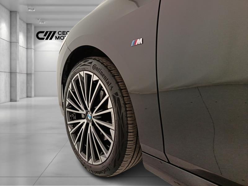 BMW Serie 2 Active Tourer 218 d MSport DCT