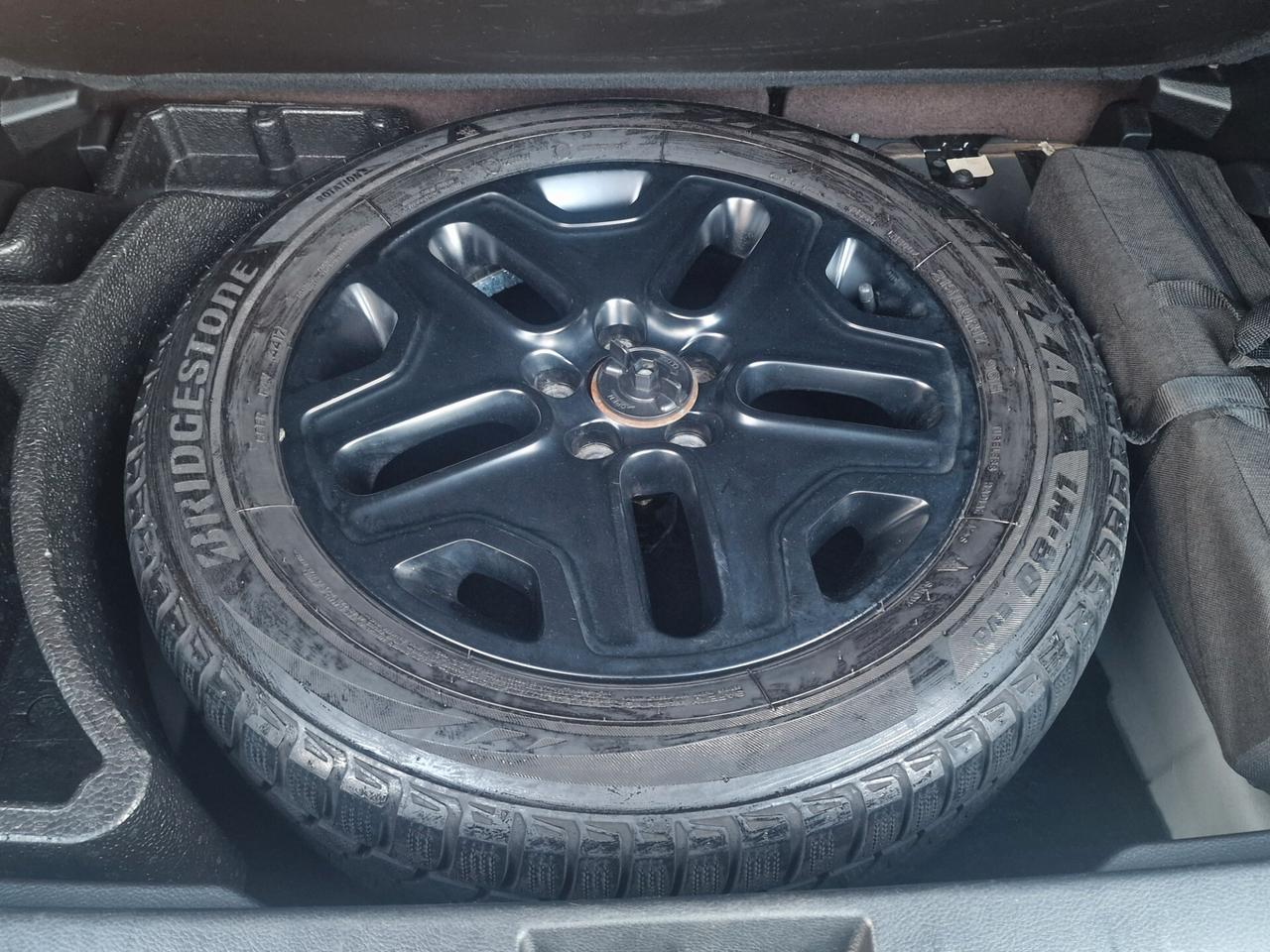Jeep Renegade 2.0MTJ 140CV Night Eagle