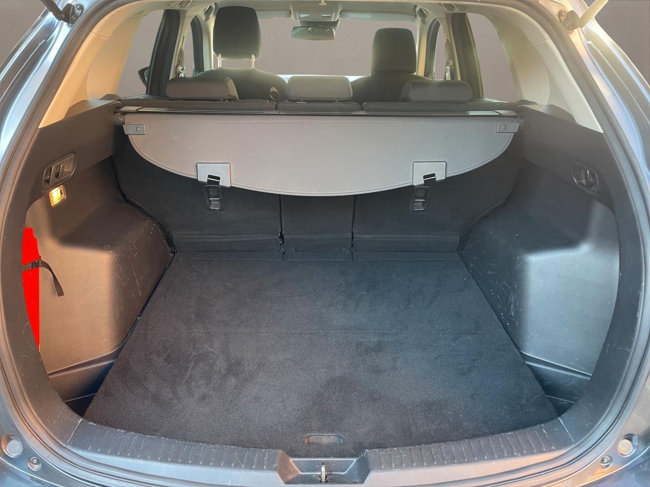 Mazda CX-5 TAGLIANDI - GANCIO TRAINO