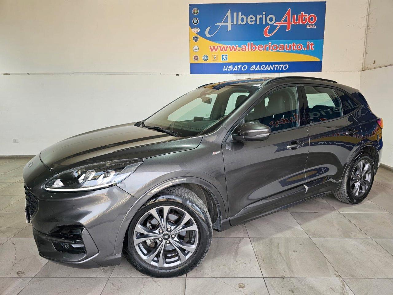 Ford Kuga 1.5 ecoblue ST-Line 2wd 120cv auto