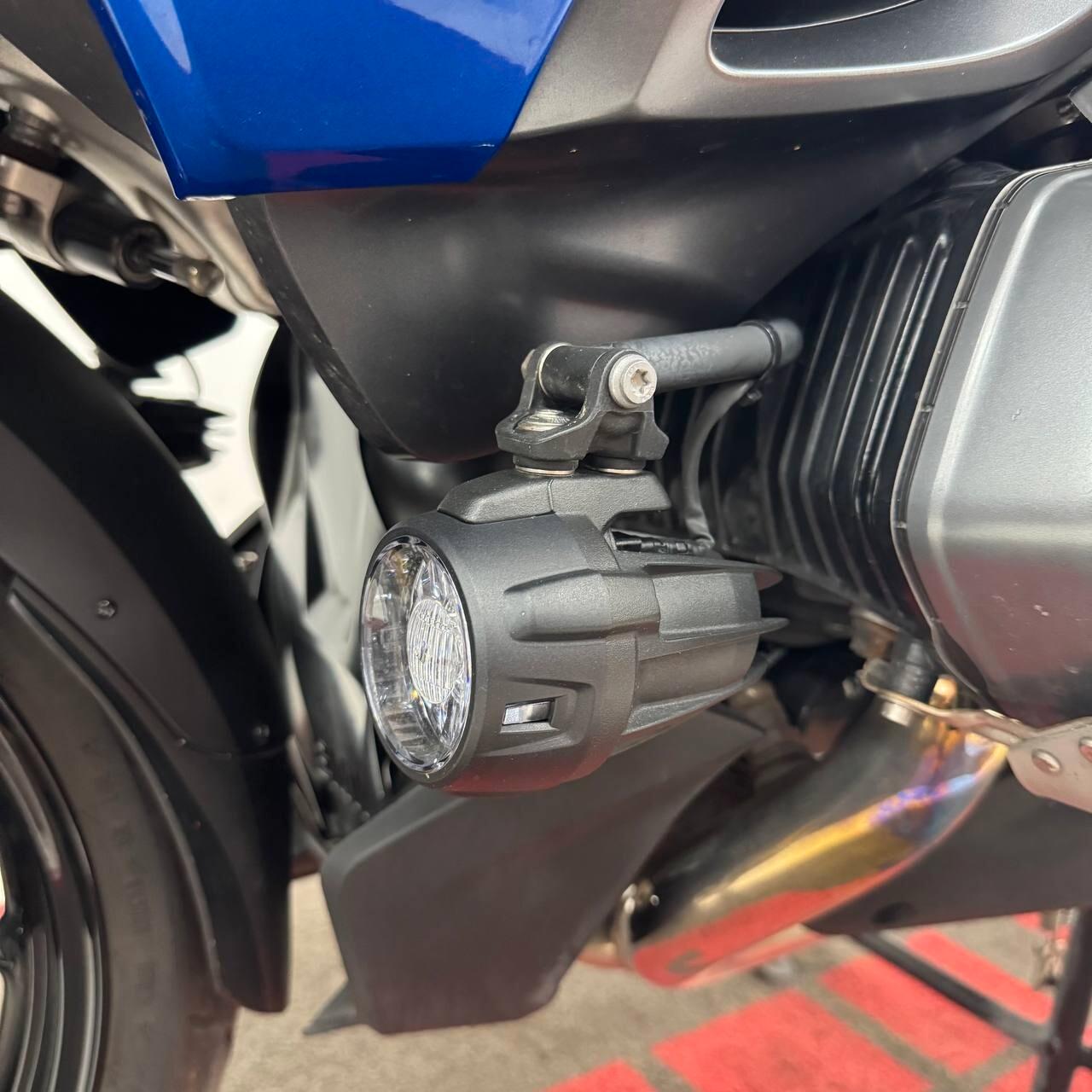 BMW R 1250 RT Sport Full Optional DA 185 € AL MESE – SENZA ANTICIPO