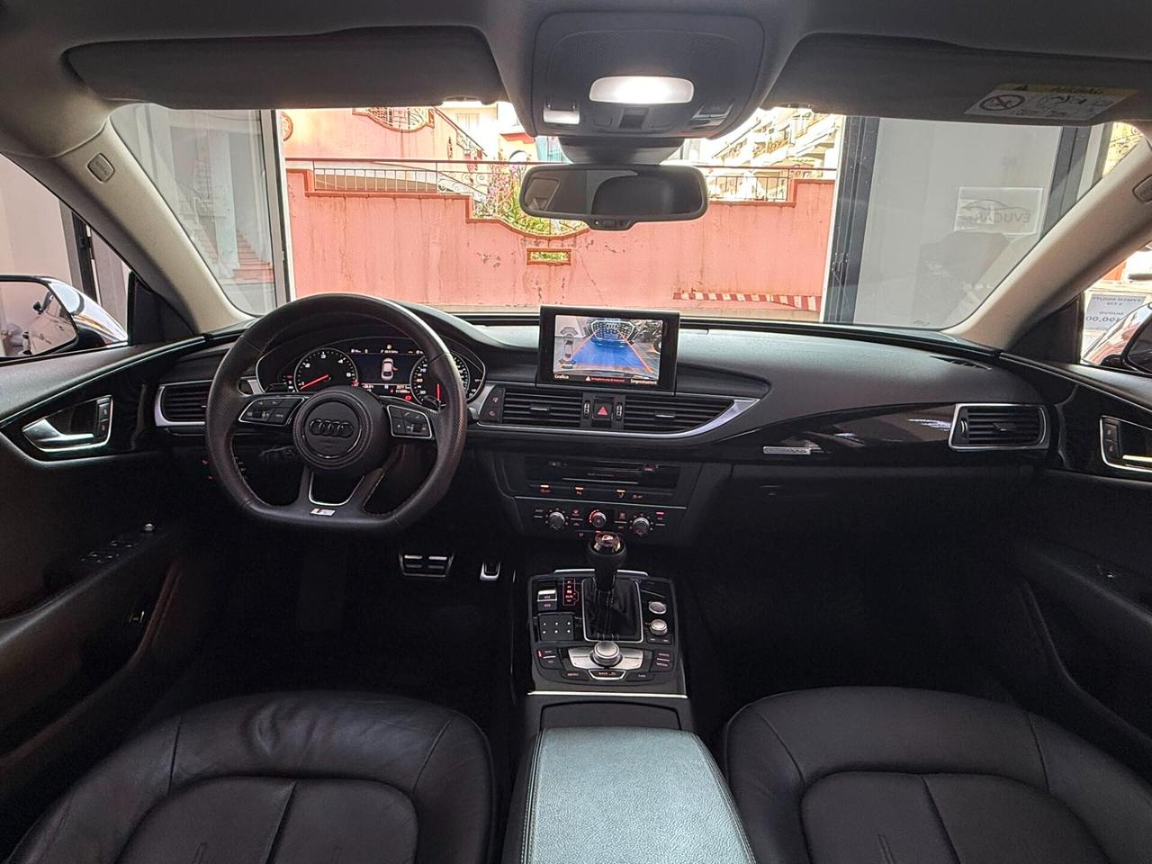 Audi A7 SPB 3.0 TDI 320CV quattro tiptronic Business Plus