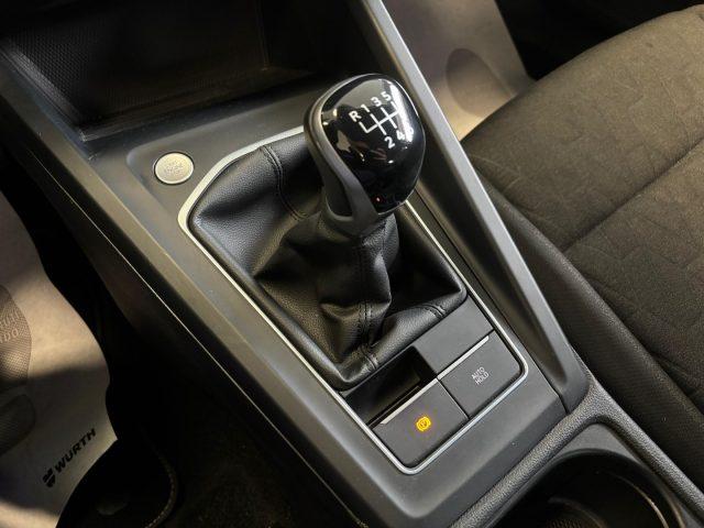 VOLKSWAGEN Golf 2.0 TDI 115CV *Nuova Golf*GARANZIA VW*UNICO PROP.*