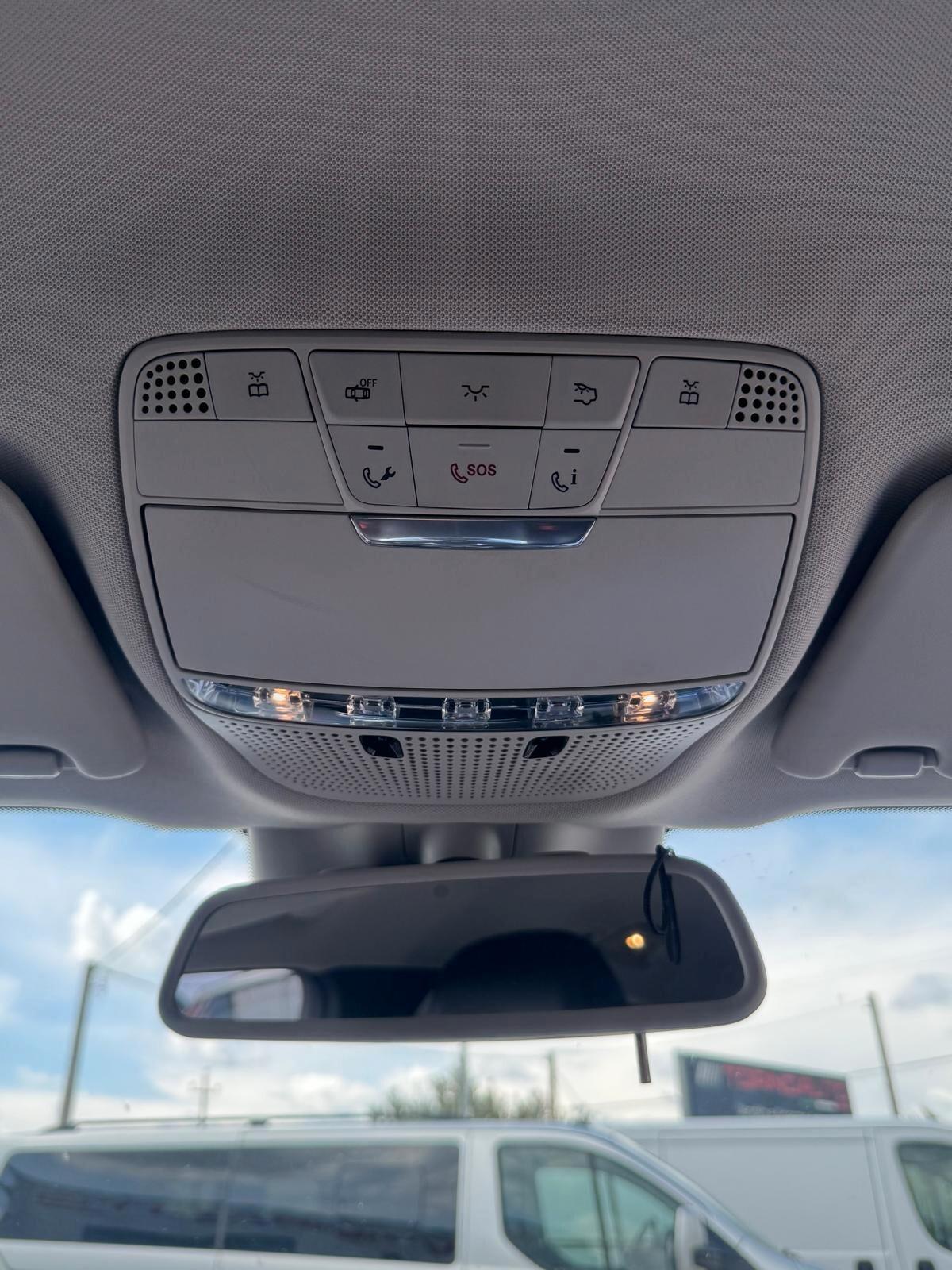 Mercedes-benz GLC 220 d 4Matic Premium AMG