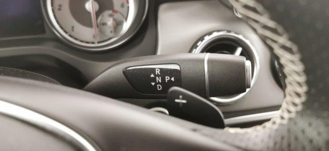 MERCEDES-BENZ GLA 200 d Automatic 4Matic Enduro