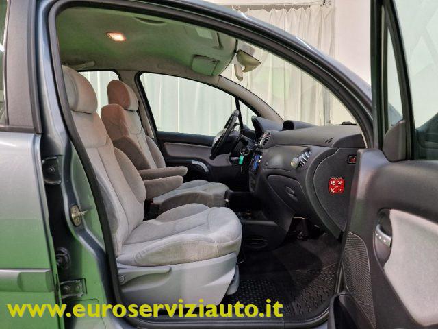 CITROEN C3 1.4 Exclusive