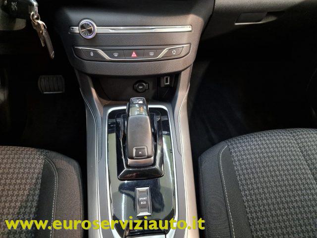 PEUGEOT 308 BlueHDi 130 S&S EAT8 SW Active