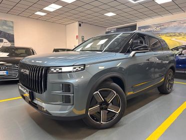 Jaecoo J7 Jaecoo 7 1.6 tgdi Premium 2wd 7dct * NUOVA *