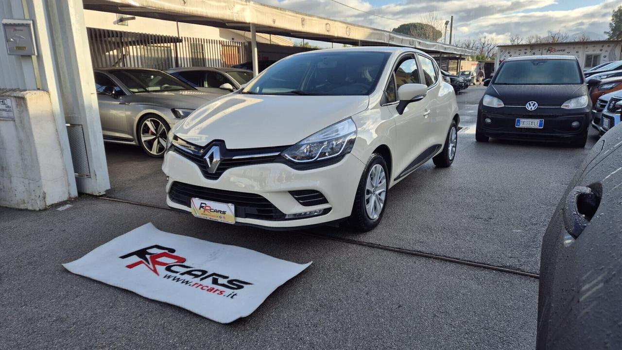 Renault Clio dCi 8V 75 CV Start&Stop 5 porte Energy Duel