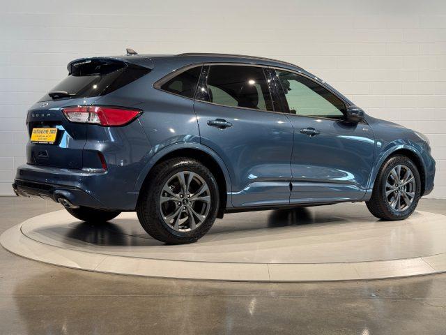 FORD Kuga 2.0EcoBlue 120cv aut. 2WD ST-Line X PREZZO REALE