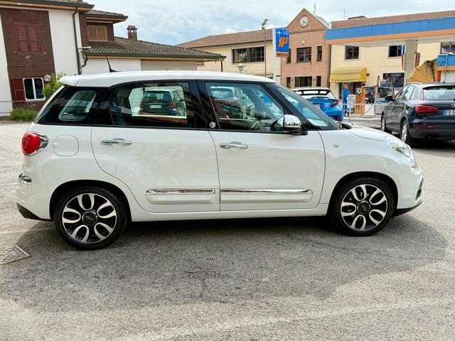 FIAT 500L 1.4 95 CV Mirror GPL
