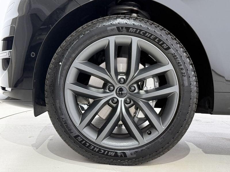 Land Rover Range Rover Sport Dynamic HSE D300 MHEV AWD Auto