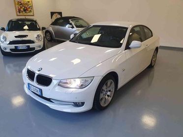 BMW 320 d xDrive cat Coupé Leggi Descrizione