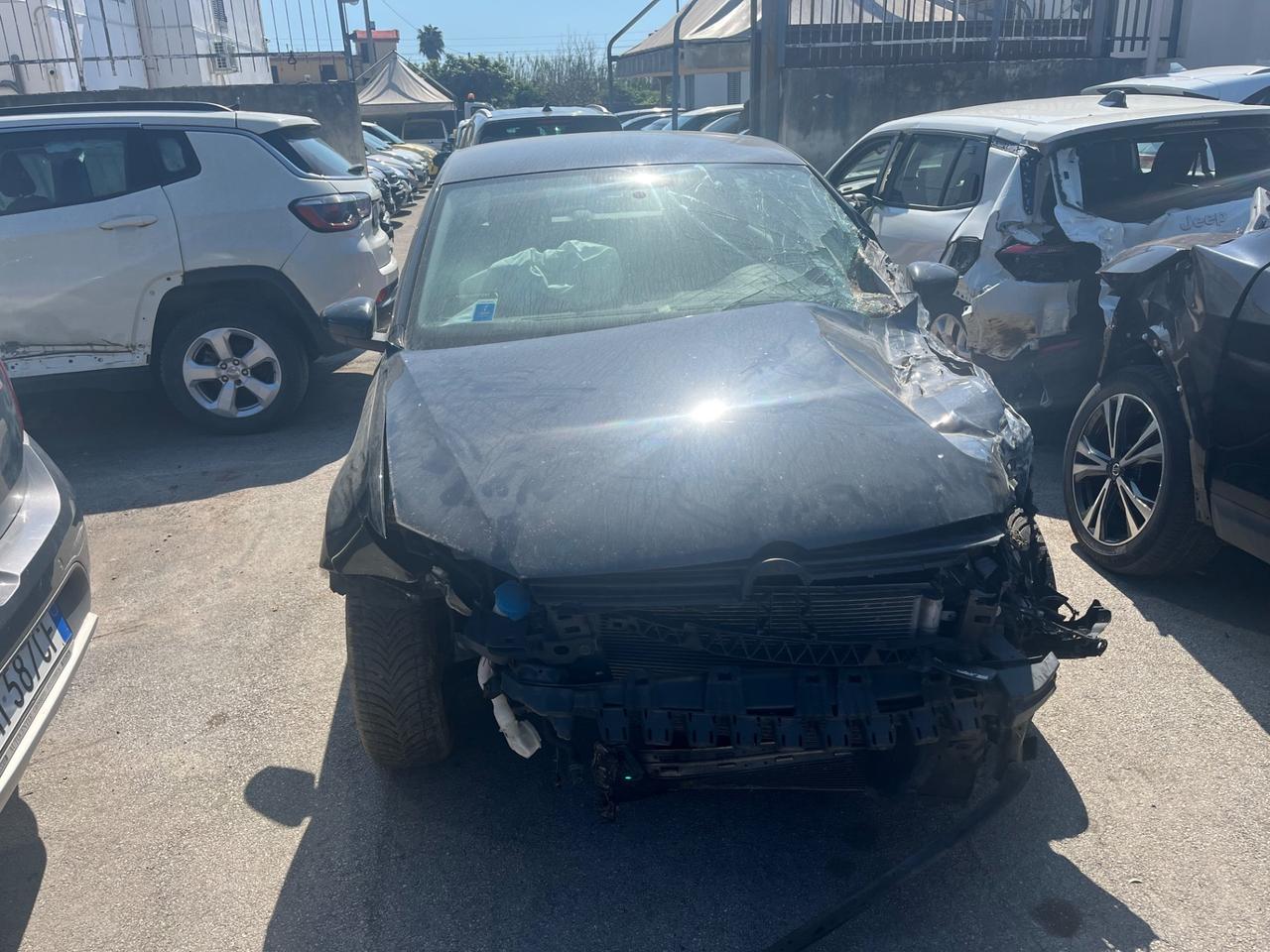 Volkswagen Polo 1.4 TDI 5p. Trendline BlueMotion Technology