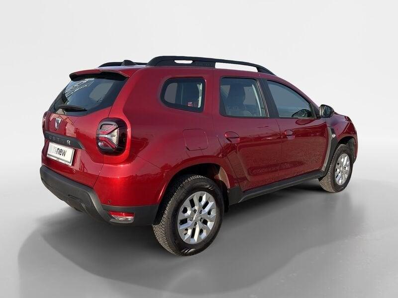 Dacia Duster Duster 1.0 TCe GPL 4x2 Comfort