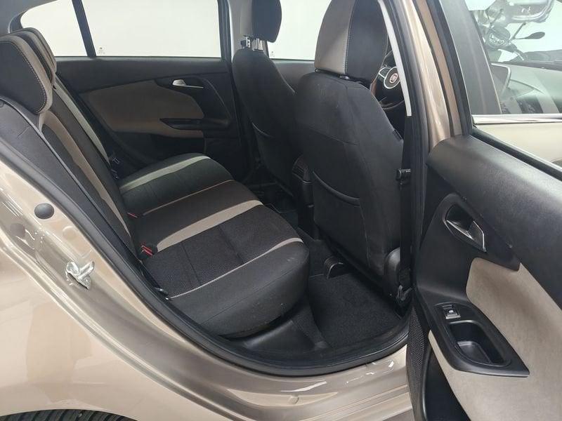 FIAT Tipo Tipo 5p 1.6 mjt Lounge s&s 120cv dct my20
