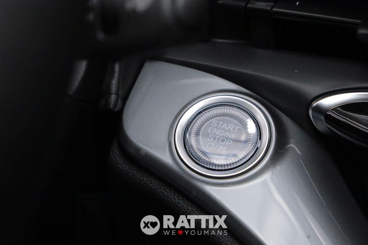 Fiat 500 1.0 Hybrid Torino