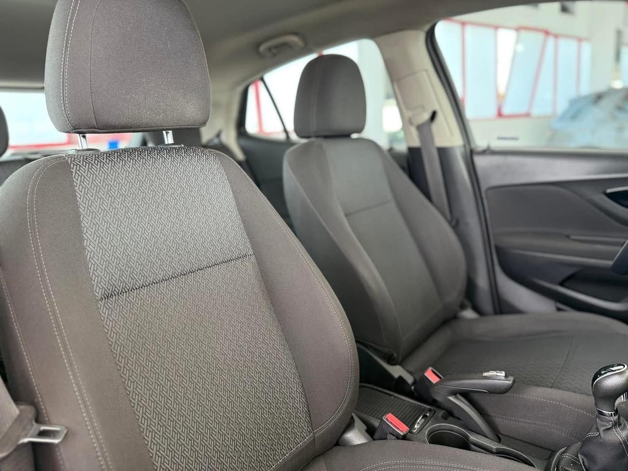 Opel Mokka X 1.6 CDTI 110cv Innovation 2017
