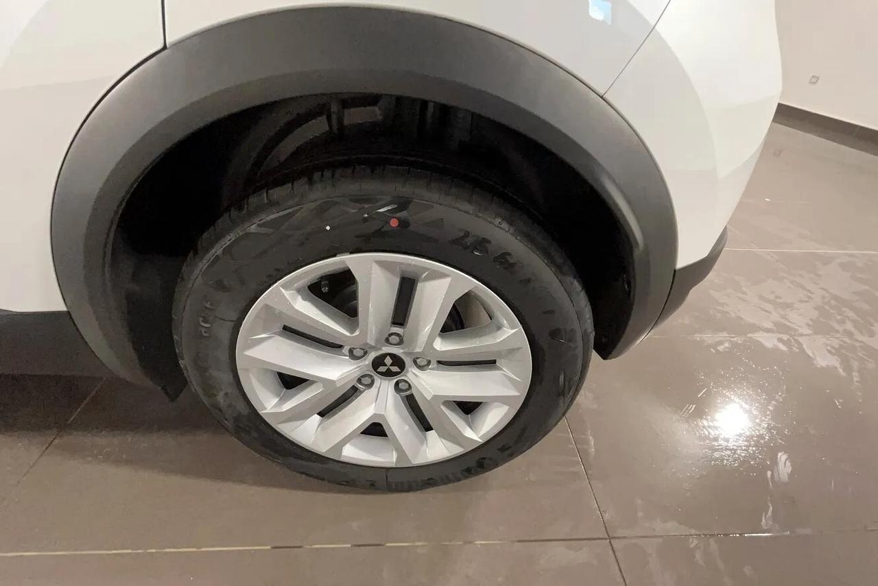 Mitsubishi ASX 1.0L 91 CV Inform