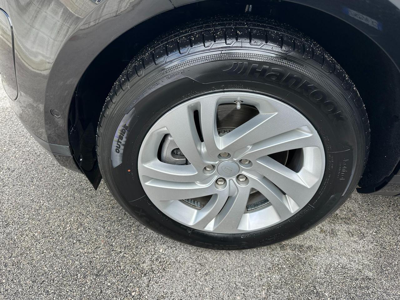 Land Rover Range Rover Evoque 2.0d i4 S fwd 163cv