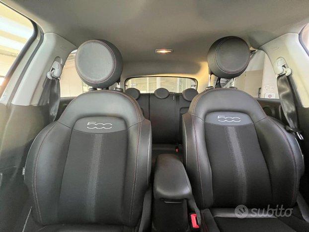 FIAT 500X 1.3 MultiJet 95 CV Sport-PACK FULL LED