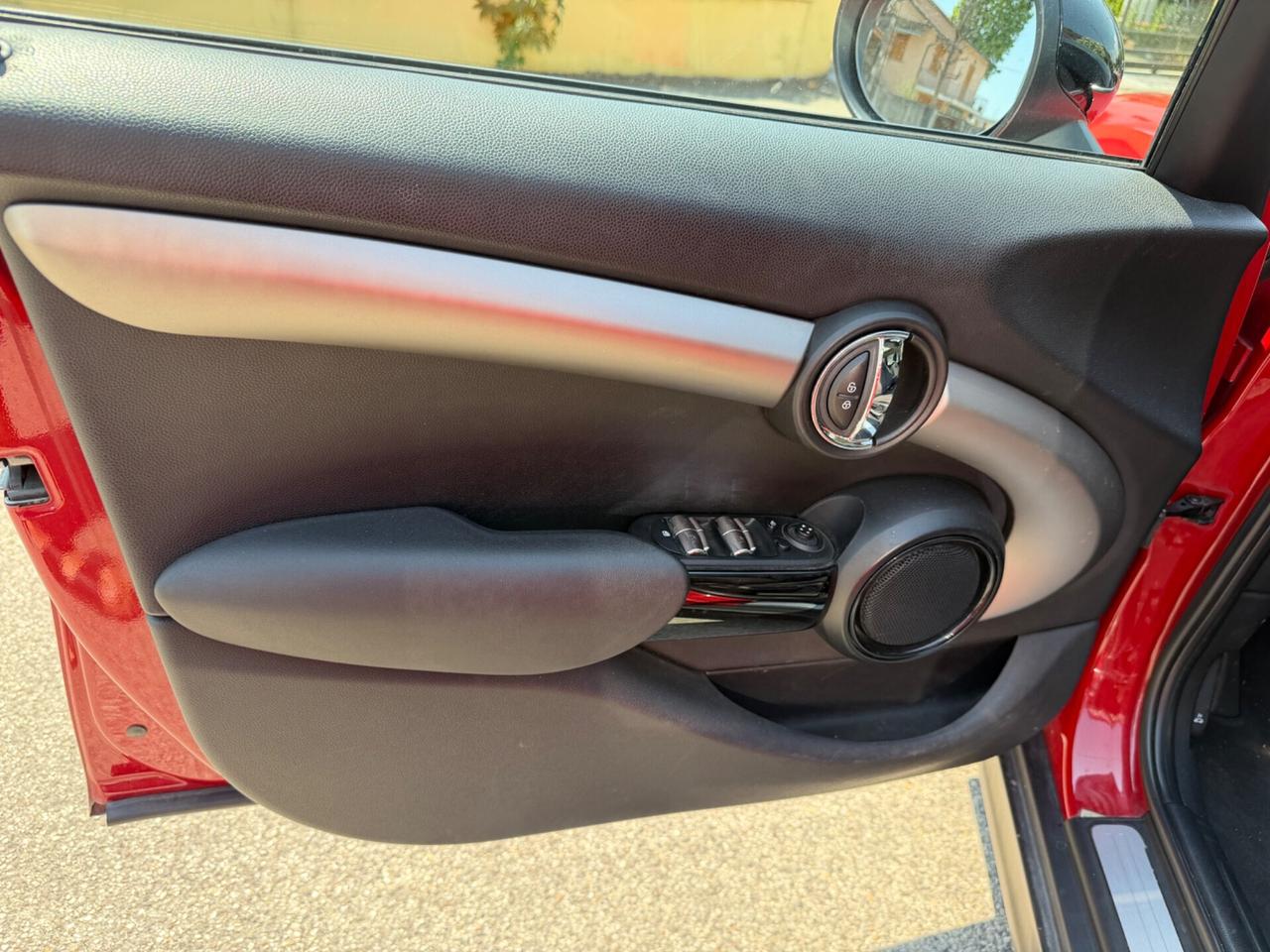 Mini 1.5 One D Hype 5 porte