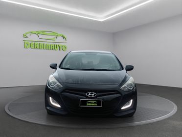 Hyundai i30 1.6 CRDi 5p. Comfort