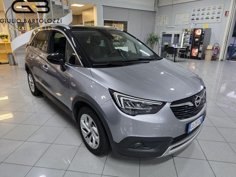 Opel Crossland X Crossland X 1.5 ecotec Innovation s&s 102cv my20