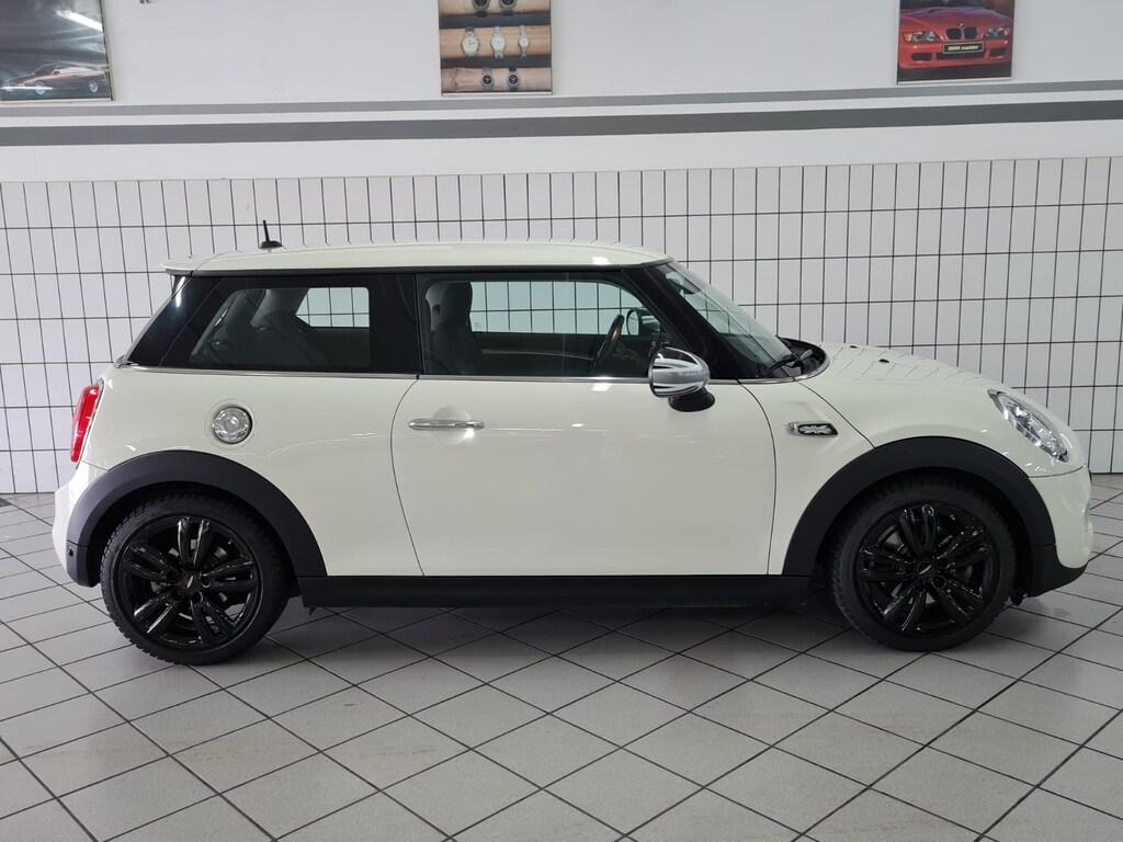 Mini Cooper SD 2.0 Cooper SD Hype
