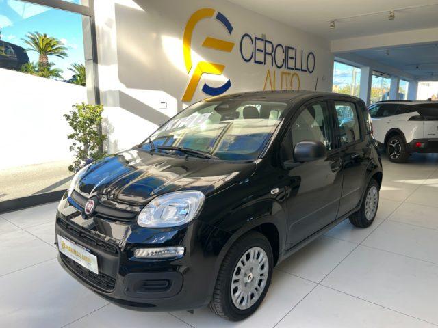 FIAT Panda 1.0 FireFly S&S Hybrid Pandina da ?149,00