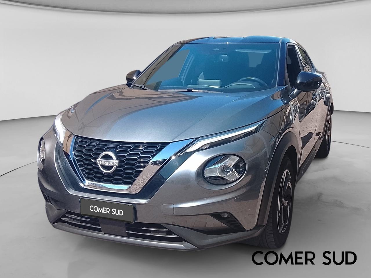 NISSAN Juke II 2020 - Juke 1.0 dig-t N-Connecta 114cv