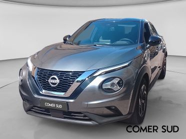 NISSAN Juke II 2020 - Juke 1.0 dig-t N-Connecta 114cv