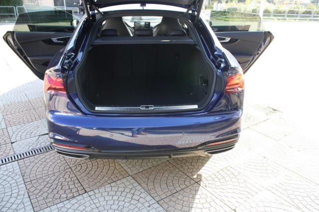 AUDI A5 SPB 40 TDI S tronic S line edition