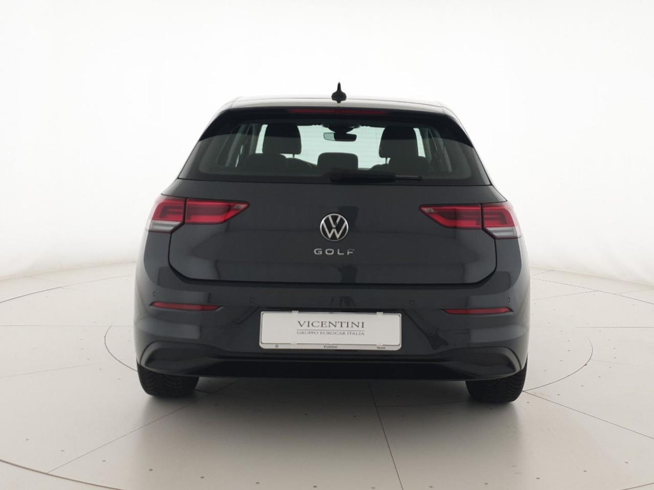 Volkswagen Golf 2.0 tdi life 115cv