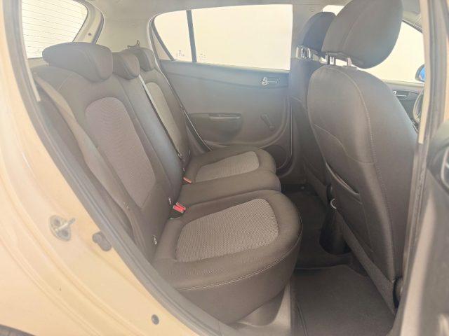 HYUNDAI i20 1.2 5p. Sound Edition