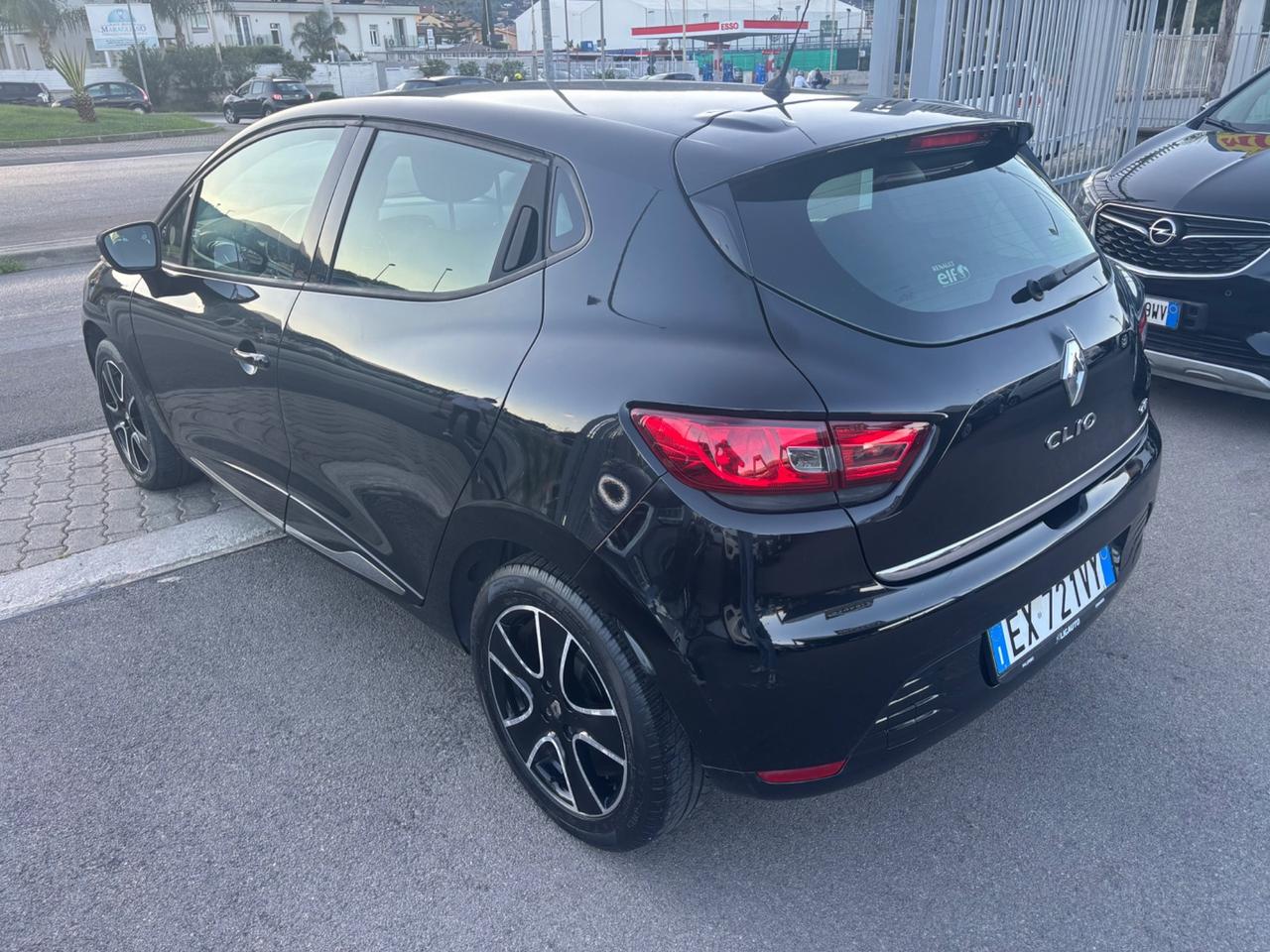 Renault Clio 1.5 dCi 8V 75CV 5 porte Costume National