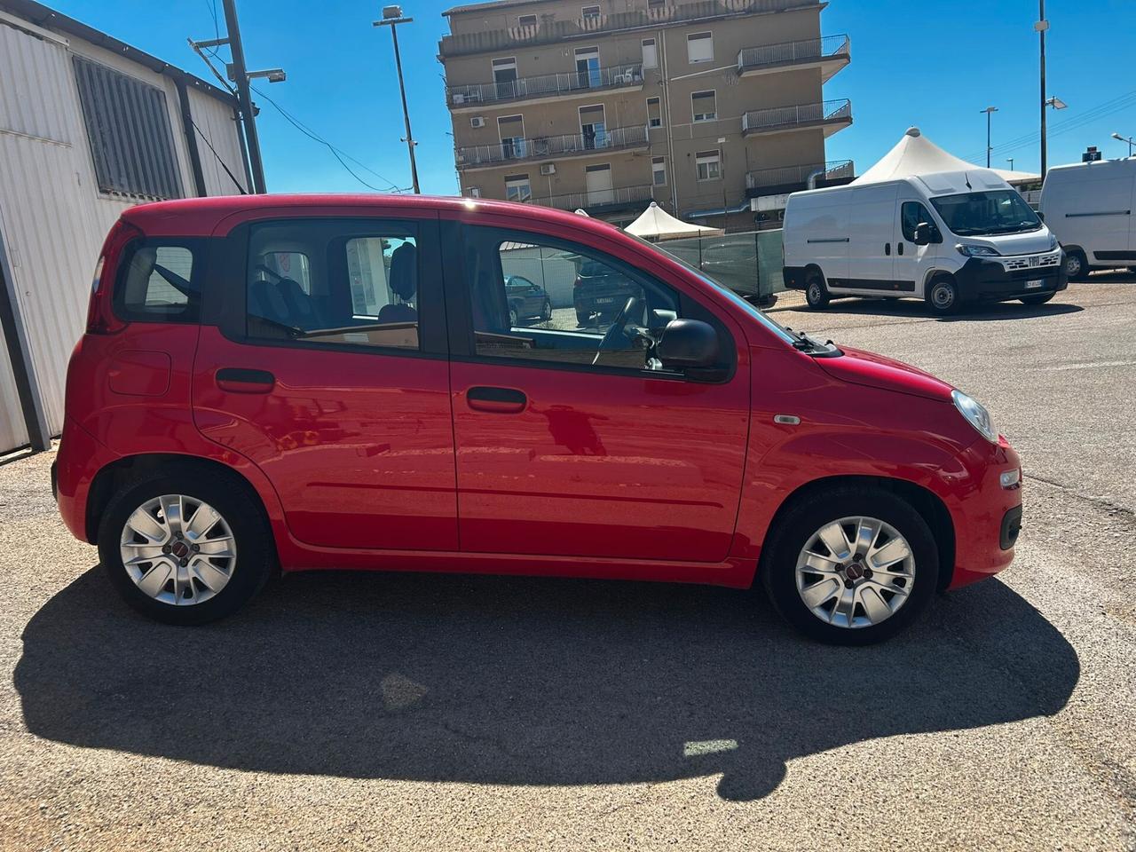 Fiat Panda 1.2 Easy