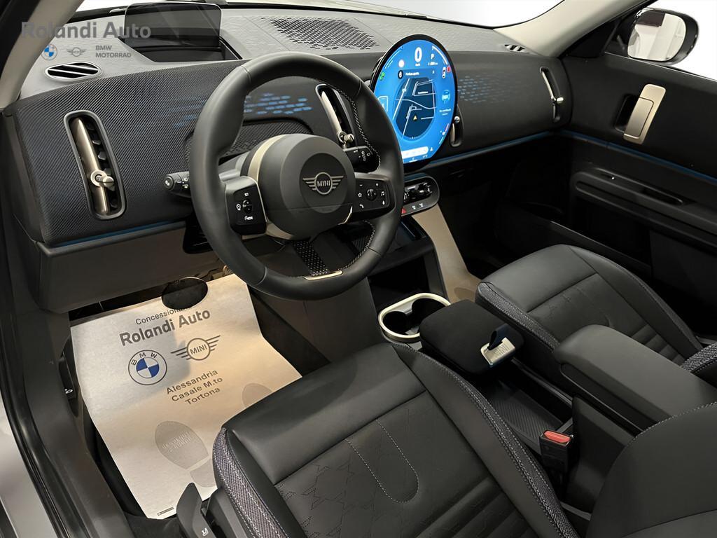 Mini Mini Countryman 1.5 48V C Classic Steptronic